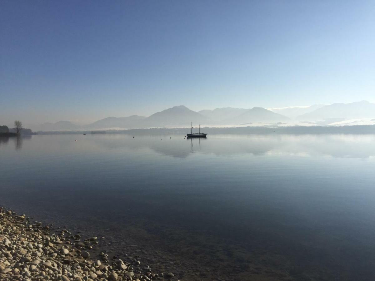 Chata Alexandra Bobrovnik ภายนอก รูปภาพ